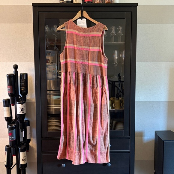 Ace & Jig Soiree dress in Beau textile - Picture 7 of 7